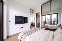 The Landmark (D3), Condominium #612010961
